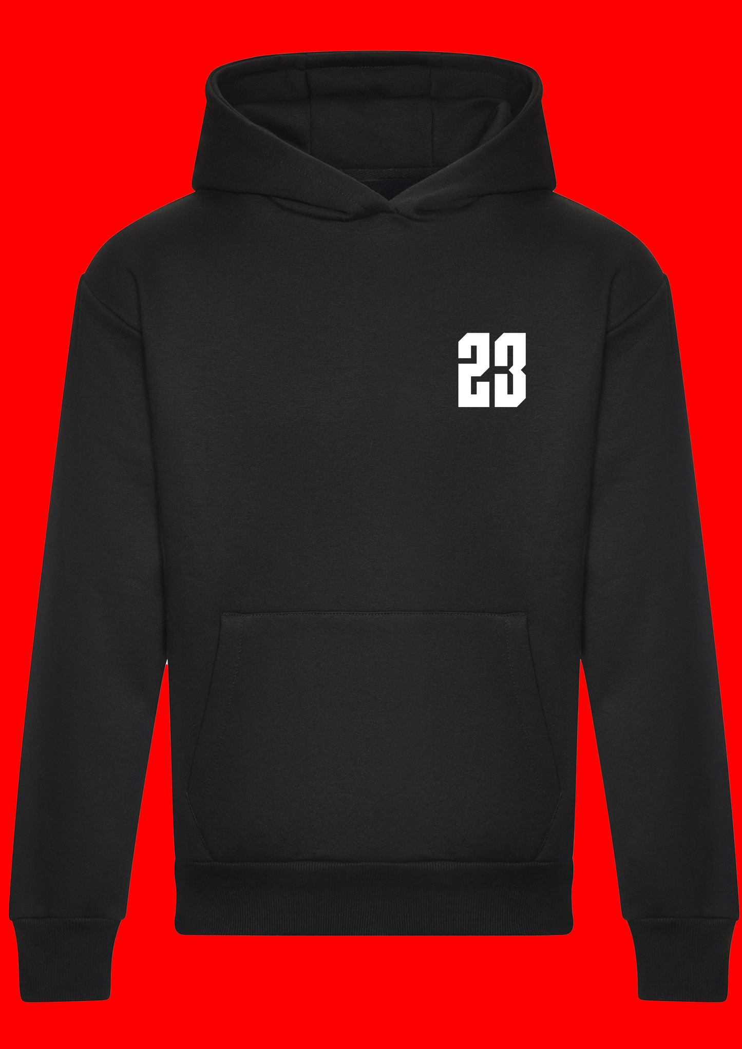 TEKNO SUB – 440 g/m² Signature Heavyweight Hoodie