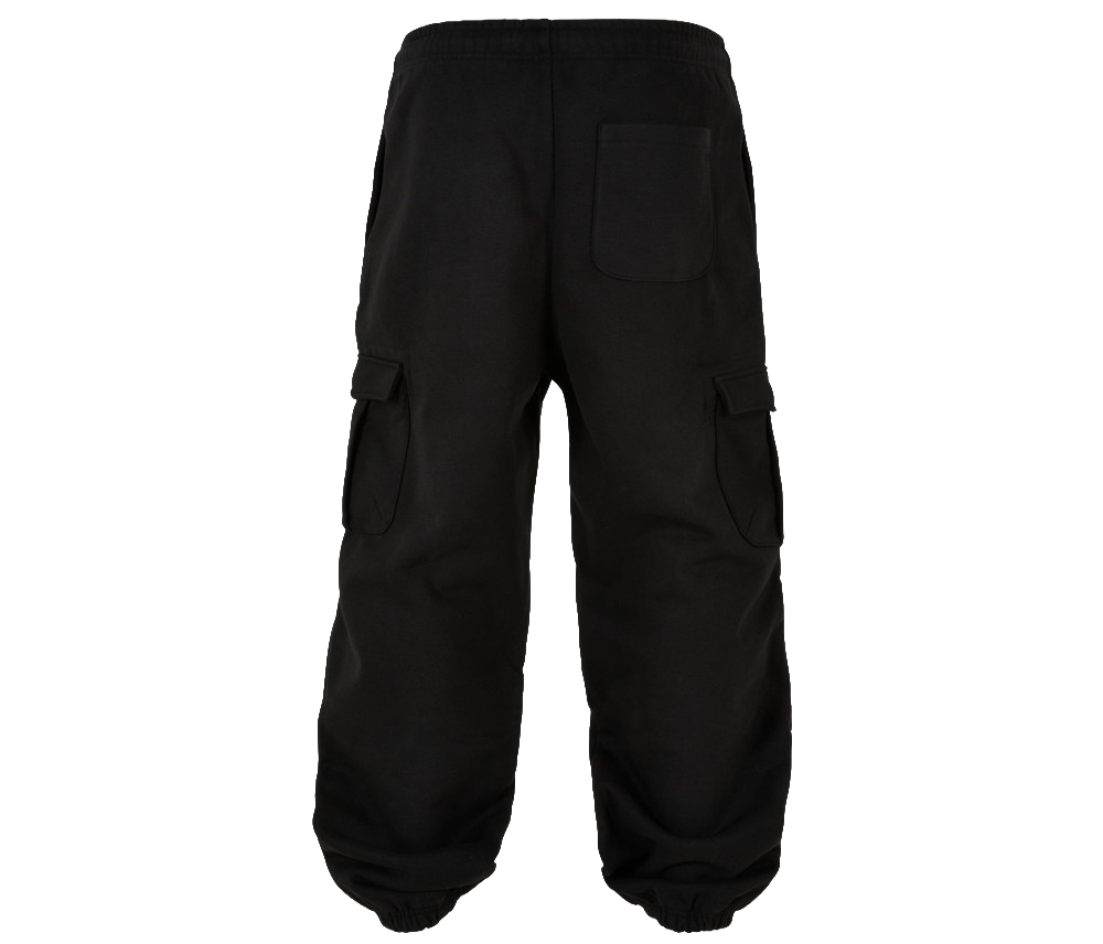 90'S CARGO SWEATPANTS 500 gsm Gestickt!