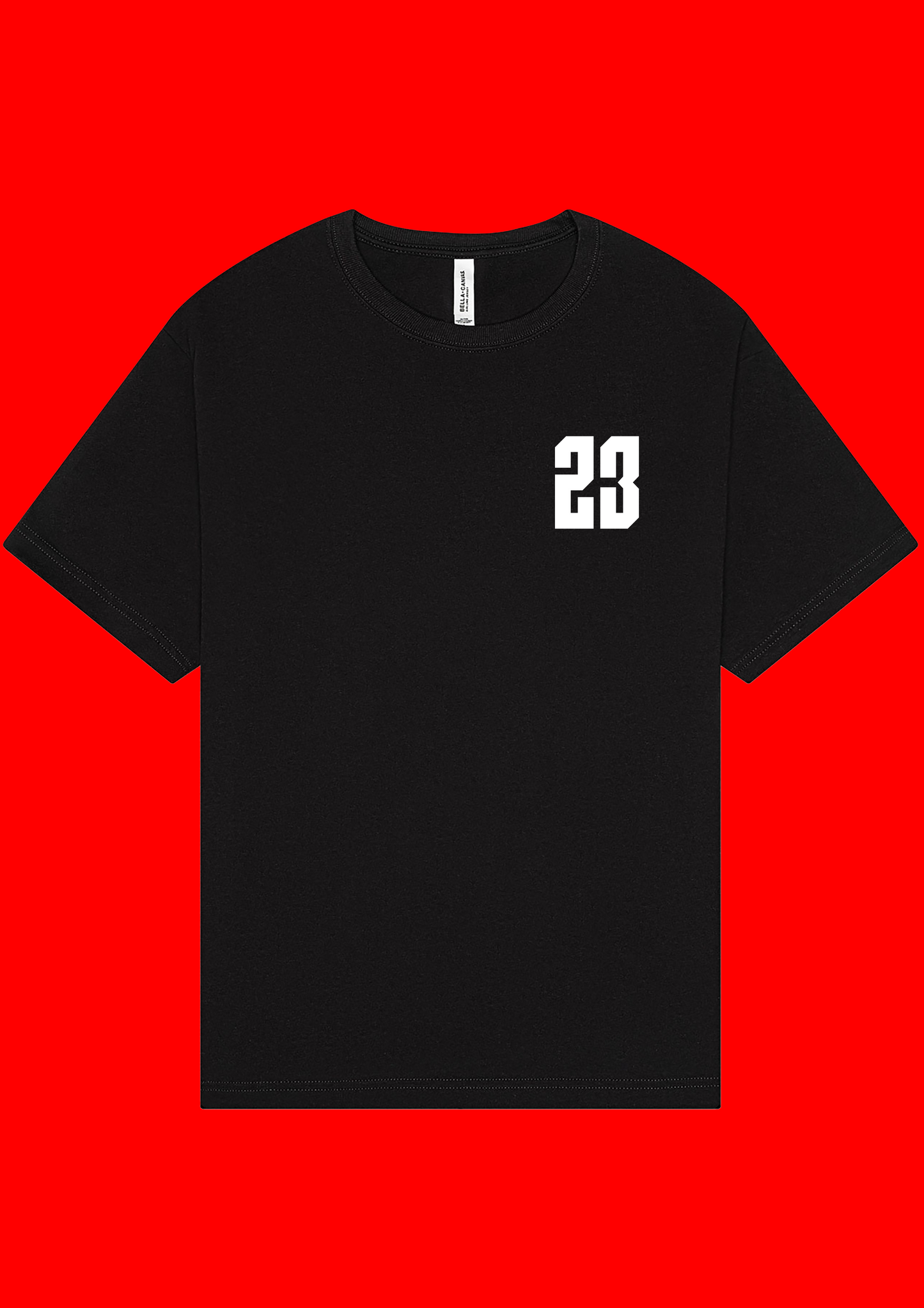 TEKNO SUB - 205 g/m² UNISEX HEAVY BOXY TEE