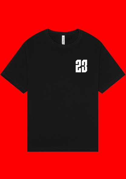 TEKNO SUB - 205 g/m² UNISEX HEAVY BOXY TEE