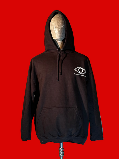 OMEGA SOUNDSYSTEM [Hoodie]