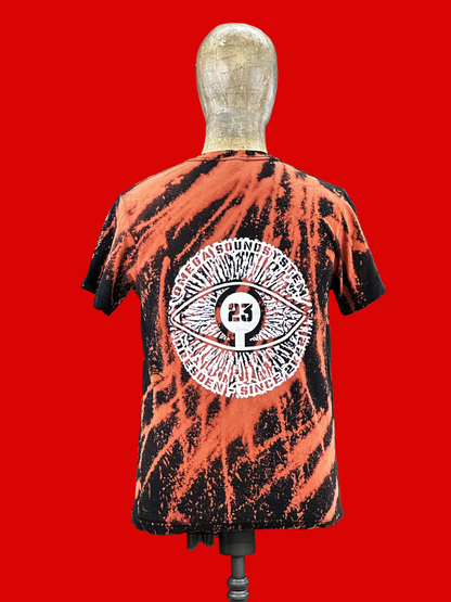 ACID RAIN - OMEGA SOUNDSYSTEM [T-Shirt] 2