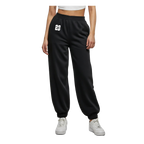 HIGH WAIST SWEAT PANTS Gestickt 300gsm