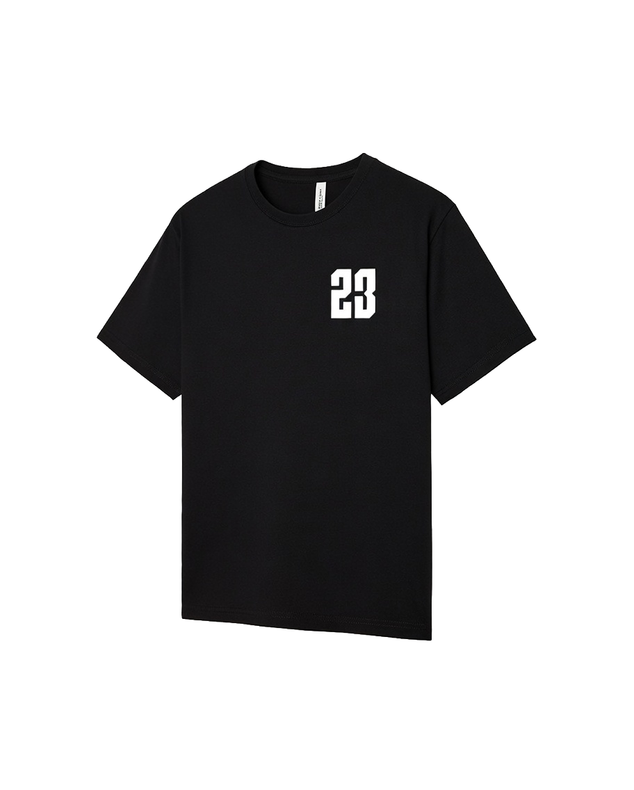 TEKNO SMILEY - 240 g/m² Heavy oversized