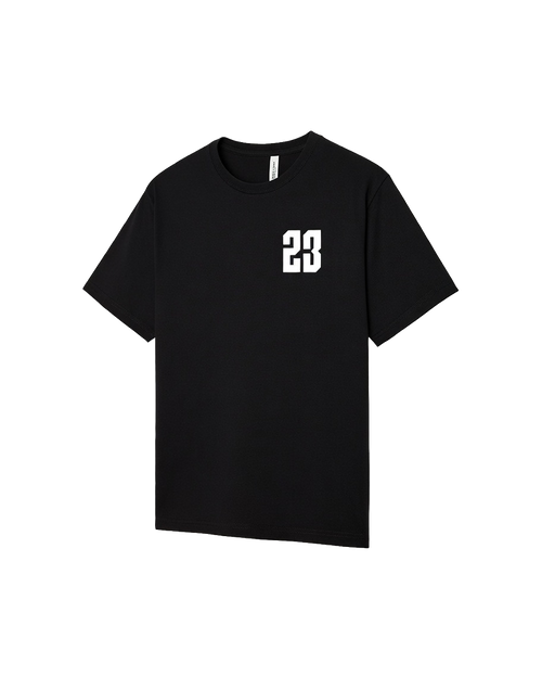 TEKNO SMILEY - 240 g/m² Heavy oversized